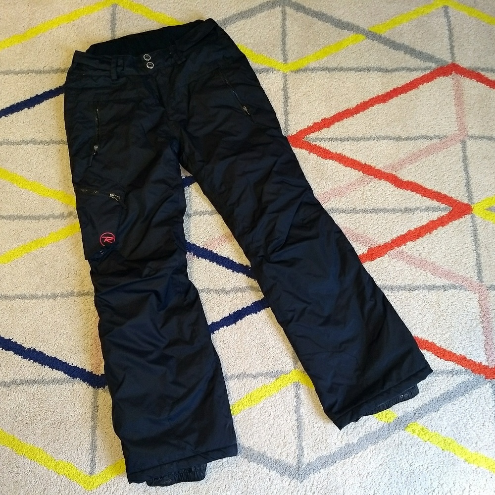Rossignol ski pants